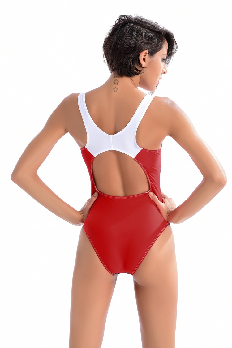 Swimsuit Image 3