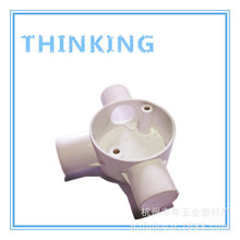 PVC19mm��·&ldquo;T&rdquo;���ϽӾ���늹���ˮ�о��|�ռ{�� �־���