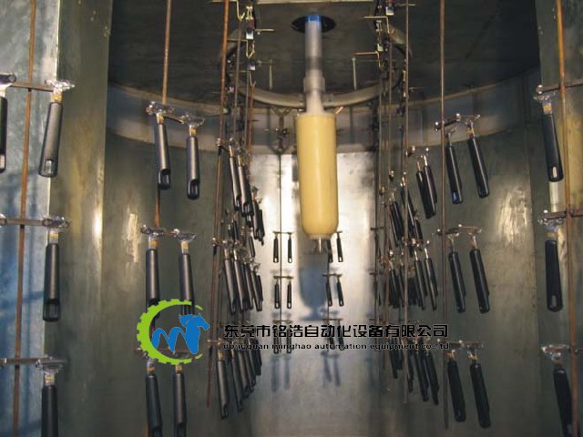 静电disk喷漆设备圆盘静电disk喷漆设备直销