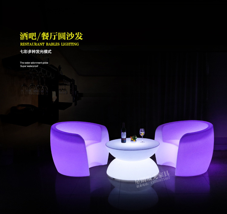 半圆形沙发详情_09