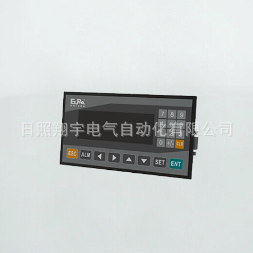 欧瑞ED200人机界面小型青岛工业控制触摸屏