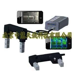 磁粉探伤|摄像式充电交流磁轭探伤仪