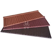 厂家供应定制金属瓦配件 檐板天沟 金属瓦配件批发C007