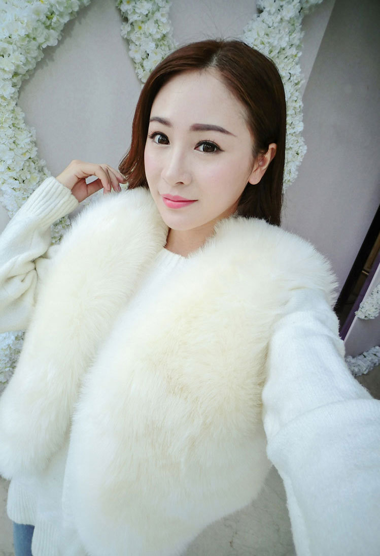 Gilet femme - Ref 3318319 Image 15