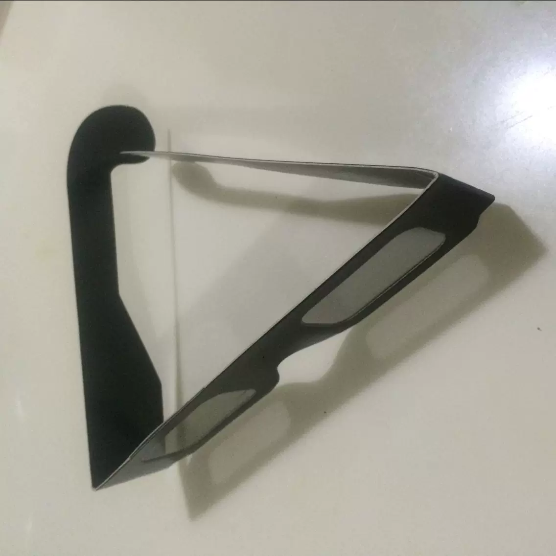 3D偏光眼镜 线偏光 圆偏光 红蓝眼镜 解码眼镜 线偏光眼镜