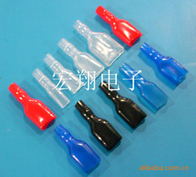 直形PVC护套、高温护套、硅胶护套