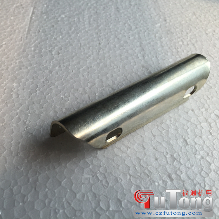 供应不锈钢冲压件精品抛光切割机加工产品