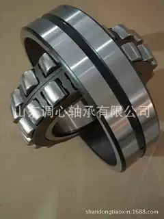 热销高承载低噪音轴承22230CC/W33 CC型调心滚子轴承