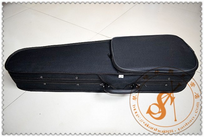 Jensen Violin case Violin Qinhe 1/8-4/4 Various Specifications There are Violin accessories