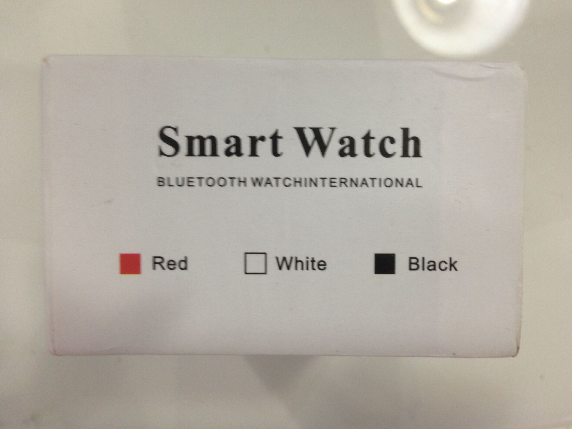 Montre sport Appel Bluetooth - Ref 3439493 Image 3