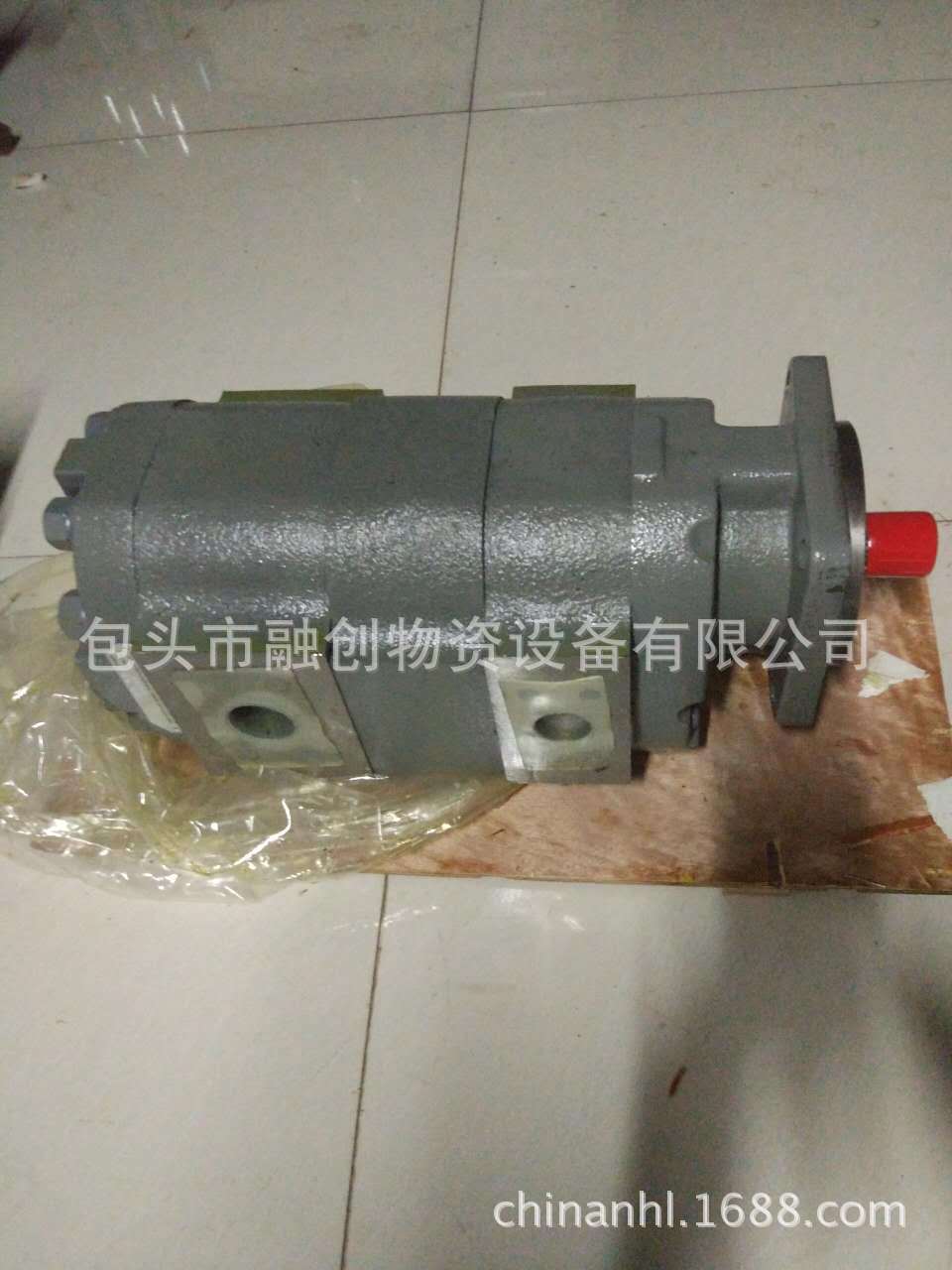 特雷克斯TEREX TR60用15020938举升泵