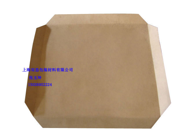 滑托板(图)纸滑板，纸垫板，纸滑片12年专业生产厂家