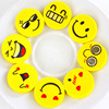 Cute small cartoon eraser for elementary school students, stationery for kindergarten for friend, Birthday gift