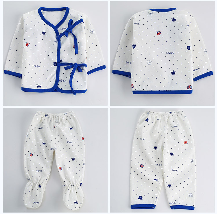 Coffret cadeau pour bébé - Vêtements + Accessoires - Ref 1966099 Image 16