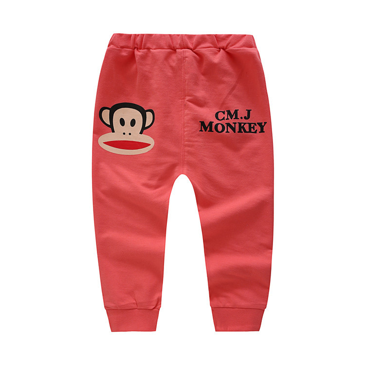 Pantalon pour garcons et filles - Ref 2058481 Image 14