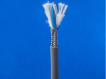 易初 RS485通讯线镀锡铜线 通讯电缆 适用于传输数据  屏蔽干扰