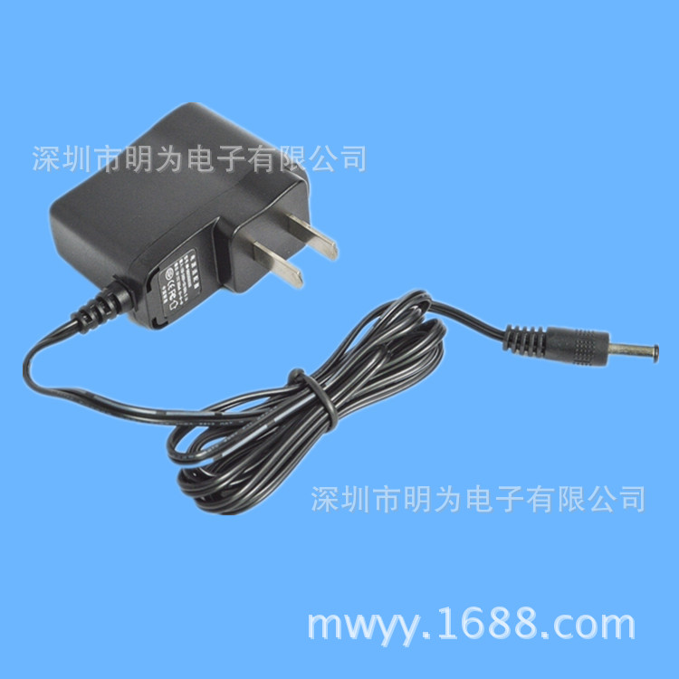 路由器专用3C标准电源适配器 5V直流开关电源适配器 厂家直销