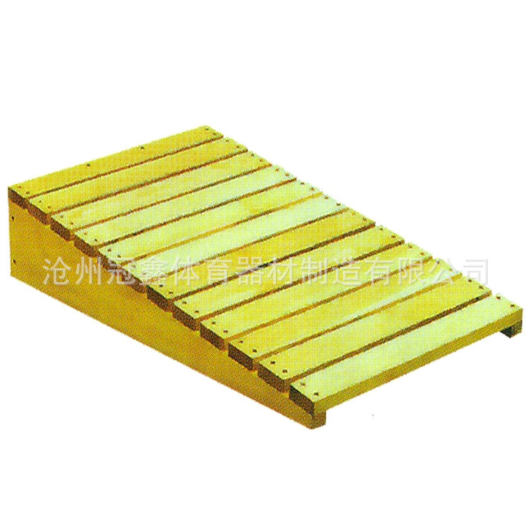 助跳板(起跳板)AT-519