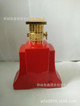 500ML�����׾�ƿ �ʵ�ñƿ�w �����S�t��ɫ��ƿ �i�ǲ����S�����a