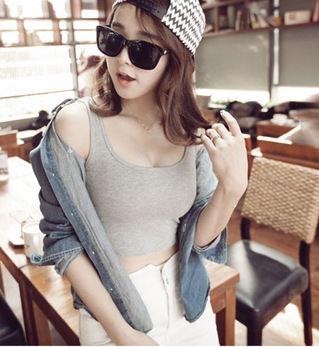 Bra top