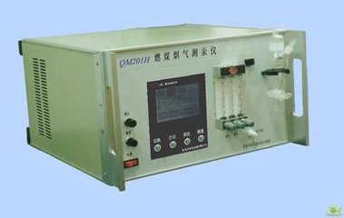 QM201H燃煤烟气测汞仪 量程0~50μg/m3 价格 烟气测汞仪