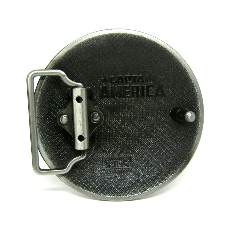 Comics, heroes, belt, buckle, Marvel, Captain America