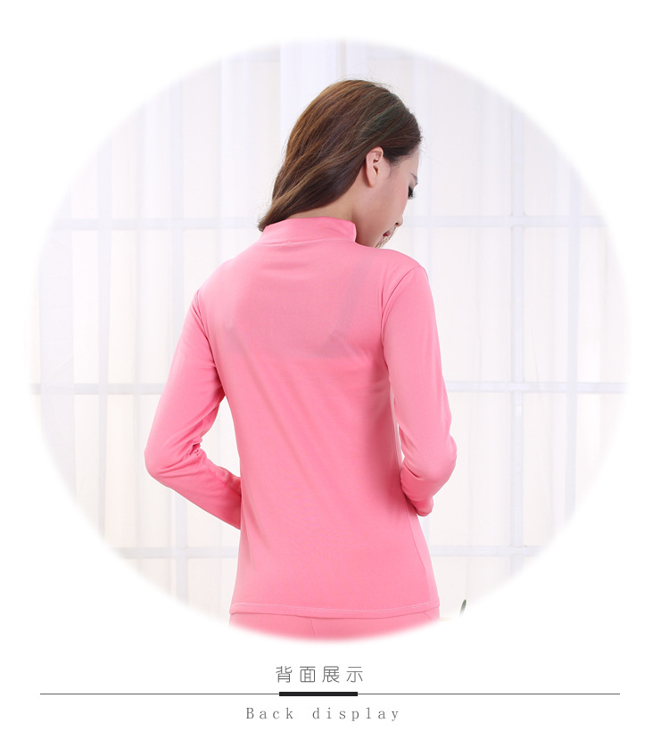 Sous-vêtement chaud personne âgée N093 en viscose - Ref 727384 Image 23