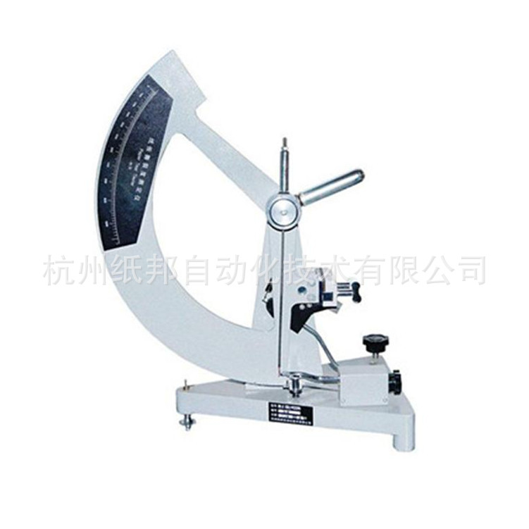 纸张抗撕裂强度测定仪、纸板抗撕裂强度测试仪、撕裂强度检测仪