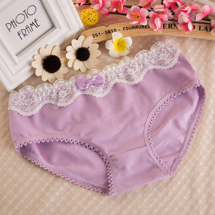 Slip jeune A2 en coton - Ref 652594 Image 19