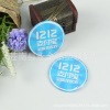 Epoxy resin PVC, badge, commemorative armband, wholesale