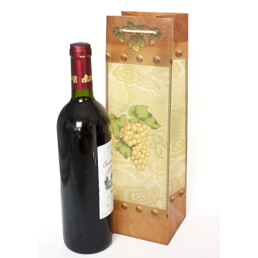 Wine Gift Bag