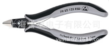 ¹KNIPEX ɿ  羫ܵбǯ  79 52 125ESD