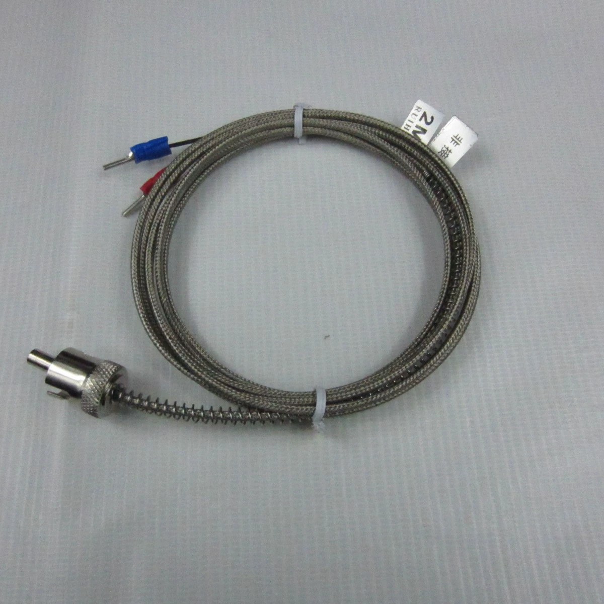 Игла обнаружения температуры термопары карты машины инжекционного метода литья Нинбо гаитянская может открыть билет НДС 16%