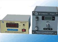 XG1-NFY-IIB氧量分析仪