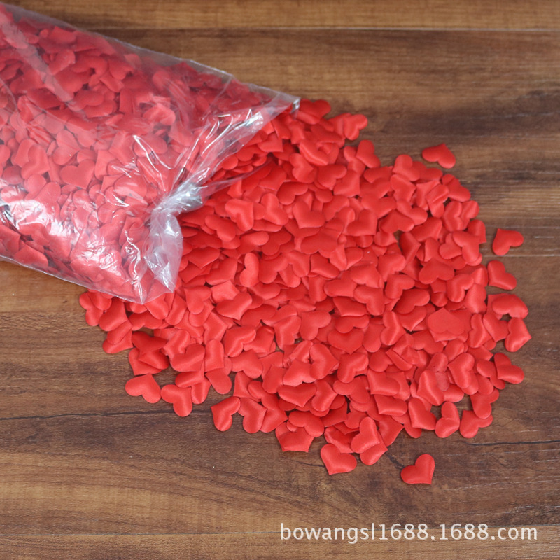 Rojo (2000 piezas por paquete)