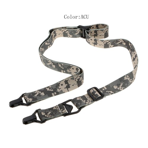MS3 multi-tasking tactical belt multi-function lanyard camera strap wholesale single point double point safety rope 8 colors