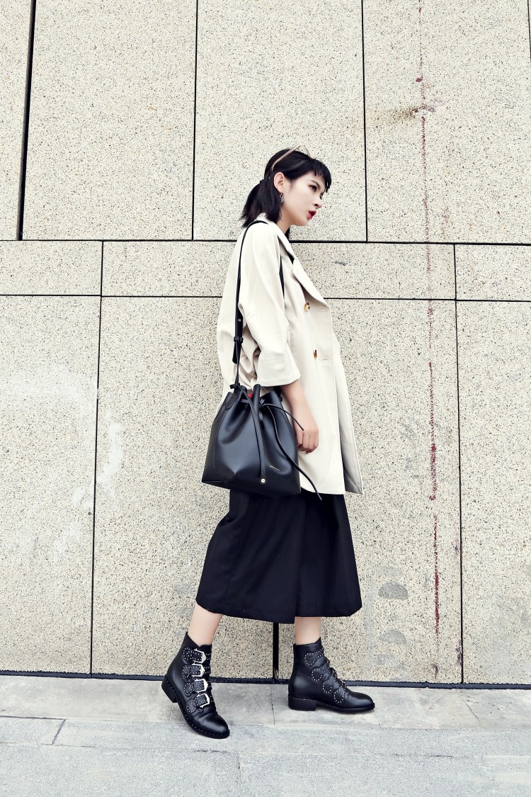 Bottes femme en PU artificiel - Ref 3355459 Image 21