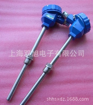 WZP-440防爆热电阻