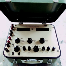 其他电工仪器;电阻箱;其他仪器仪表