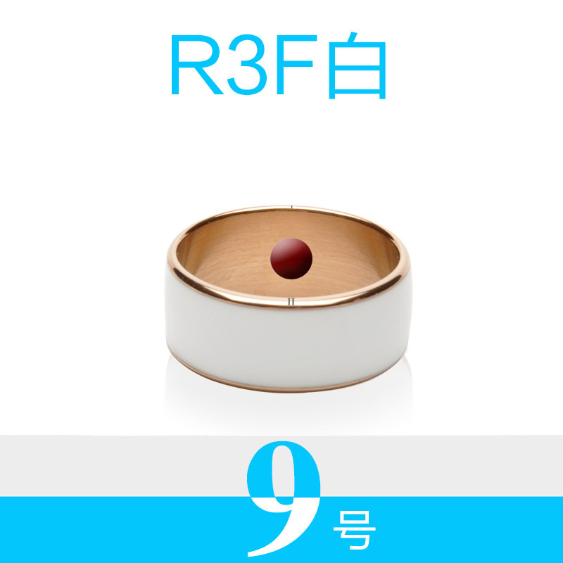 Bague NFC R3 Smart  - Ref 3423913 Image 13