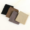 Tights, silk ultra thin socks, colored pack