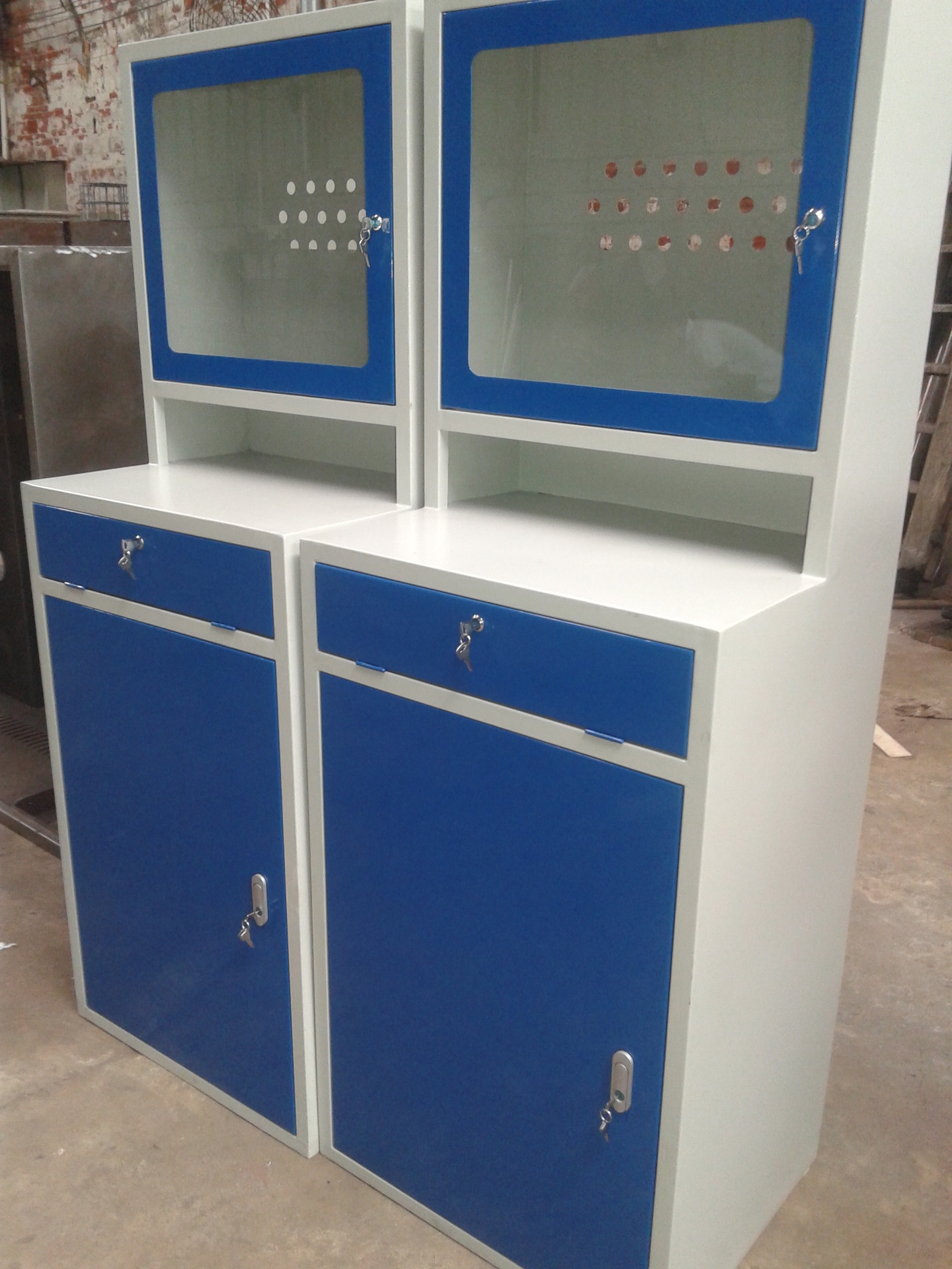 不锈钢电箱 电柜定做加工