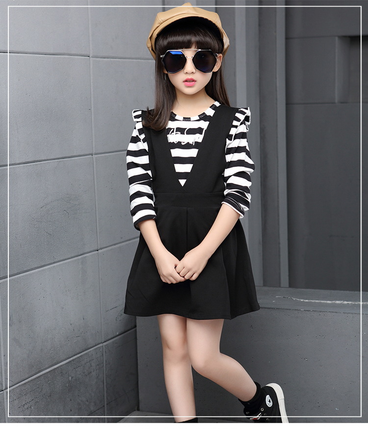 Robe enfant en coton - Ref 2044966 Image 24