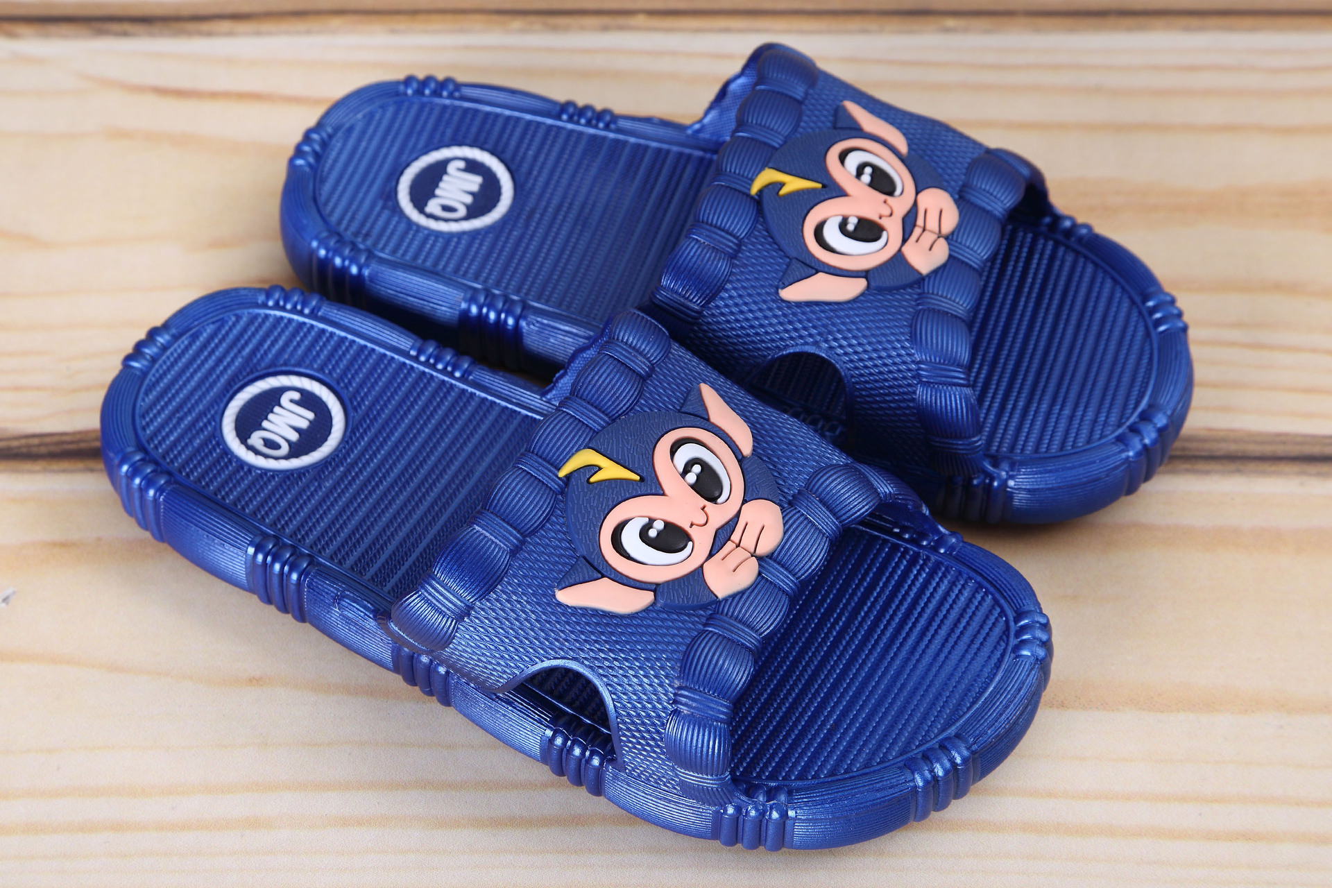 Chaussons enfants en EVA - Ref 1015774 Image 16