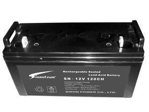 赛能120