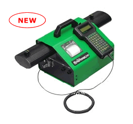 现货供应意大利MOTORSCAN 9011便携式烟度计 9011烟度分析仪报价