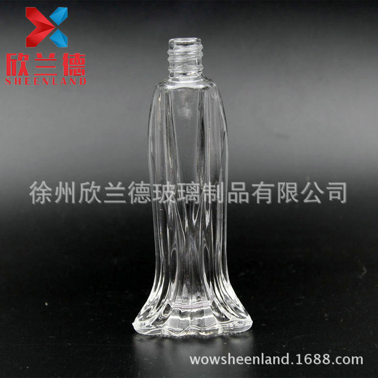 批发25ml香水瓶喷雾瓶 玻璃分装瓶 香水分装 喷雾玻璃瓶