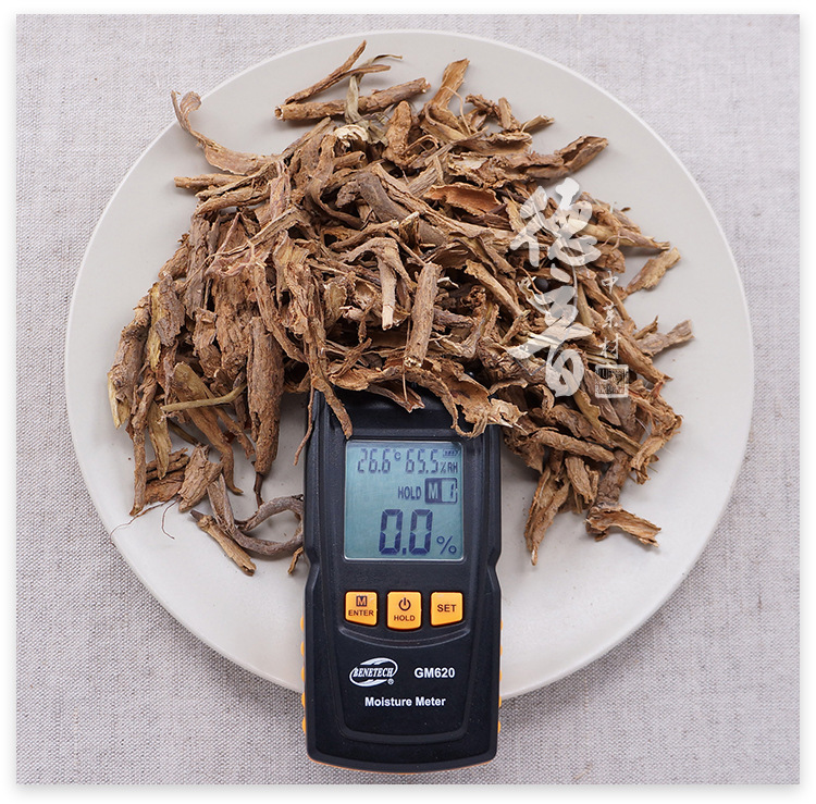 Dried Lycium Root Bark Di Gu Pi 500g Loose Chinese Herb for Decoction and Tea quality and texture