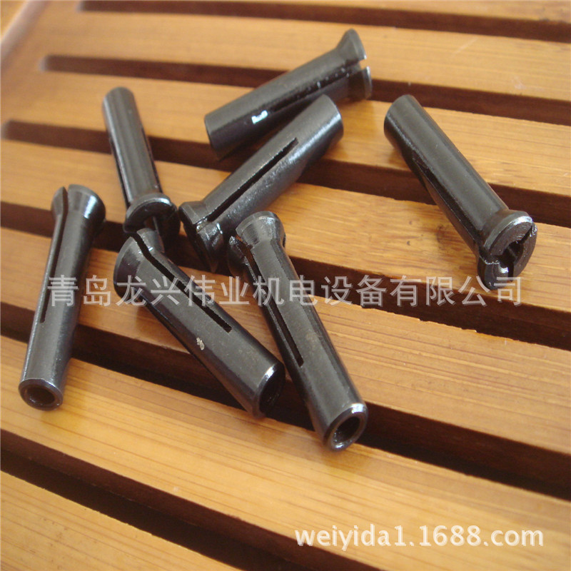 韩国大宇工具转换夹头3MM DG-38S DG-38L 6MM打磨机都可转换