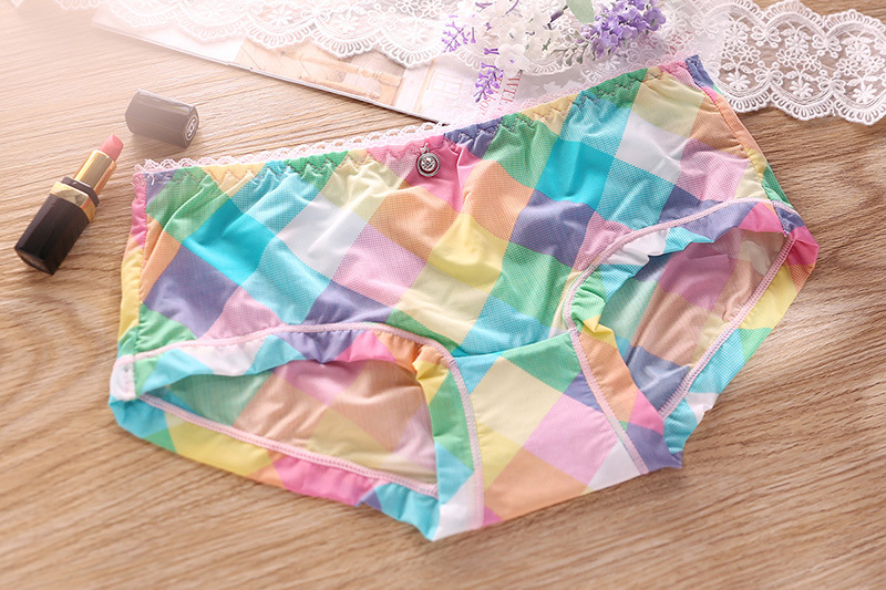 Slip jeunesse C003 en soie Ice - Ref 655159 Image 44